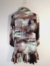 Vestido Cris Barros