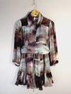 Vestido Cris Barros
