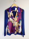 Blusa Elie Tahari