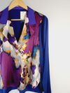 Blusa Elie Tahari