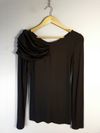 Blusa em malha