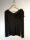 Blusa em malha