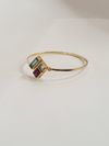 Bracelete pedras