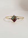 Bracelete pedras