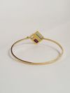 Bracelete pedras