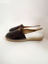 Espadrille Prada