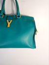 Bolsa Saint Laurent Cabas