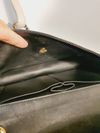 Bolsa Chanel Classic E/W Single Flap Vintage