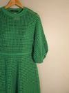 Vestido Animale