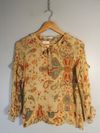 Blusa Ateen
