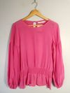 Blusa Ateen