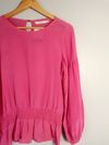 Blusa Ateen