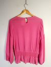 Blusa Ateen
