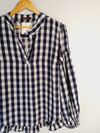Blusa Mixed