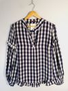 Blusa Mixed