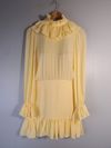 Vestido Adriana Kavietz