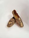 Mocassim Prada
