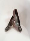 Sapato Manolo Blahnik