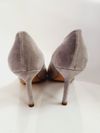 Sapato Manolo Blahnik