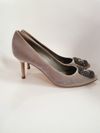 Sapato Manolo Blahnik