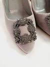 Sapato Manolo Blahnik