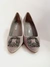 Sapato Manolo Blahnik