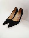 Sapato Manolo Blahnik