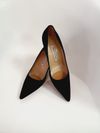 Sapato Manolo Blahnik