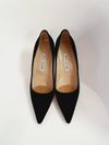 Sapato Manolo Blahnik