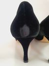 Sapato Manolo Blahnik
