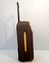 Mala Louis Vuitton Pegase 55 Monogram