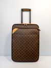 Mala Louis Vuitton Pegase 55 Monogram