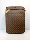 Mala Louis Vuitton Pegase 55 Monogram