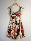 Vestido Dolce & Gabbana