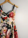 Vestido Dolce & Gabbana