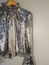 Blusa Paco Rabanne