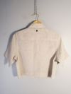 Blusa Lemon Basics
