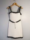 Vestido Chanel