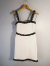Vestido Chanel
