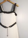Vestido Chanel