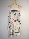 Lenço Isabel Marant