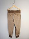 Calça JaMES Perse