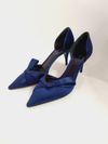 Scarpin Giorgio Armani