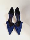 Scarpin Giorgio Armani
