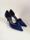 Scarpin Giorgio Armani