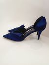 Scarpin Giorgio Armani