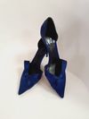 Scarpin Giorgio Armani