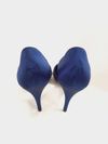 Scarpin Giorgio Armani