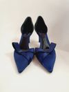 Scarpin Giorgio Armani