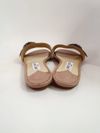 Flat Jimmy Choo